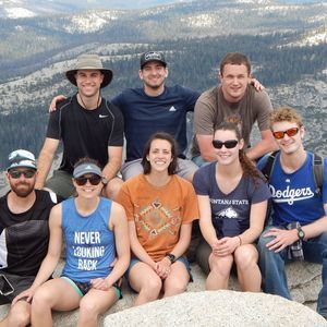 Meet your Posher, Paul